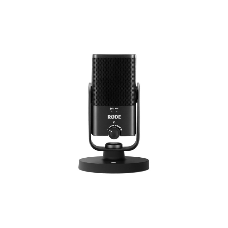 Rode Microphones NT-USB Mini, Mikrofon(schwarz)