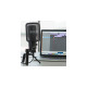 Rode Microphones NT-USB, Mikrofon(schwarz)