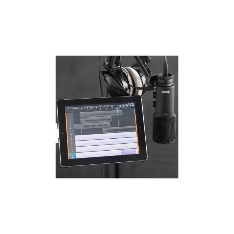 Rode Microphones NT-USB, Mikrofon(schwarz)