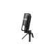 Rode Microphones NT-USB+, Mikrofon(schwarz, USB-C)