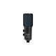 Rode Microphones NT-USB+, Mikrofon(schwarz, USB-C)