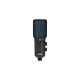 Rode Microphones NT-USB+, Mikrofon(schwarz, USB-C)
