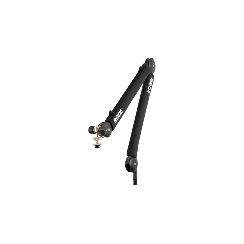 Rode Microphones PSA1+, Halterung(schwarz)