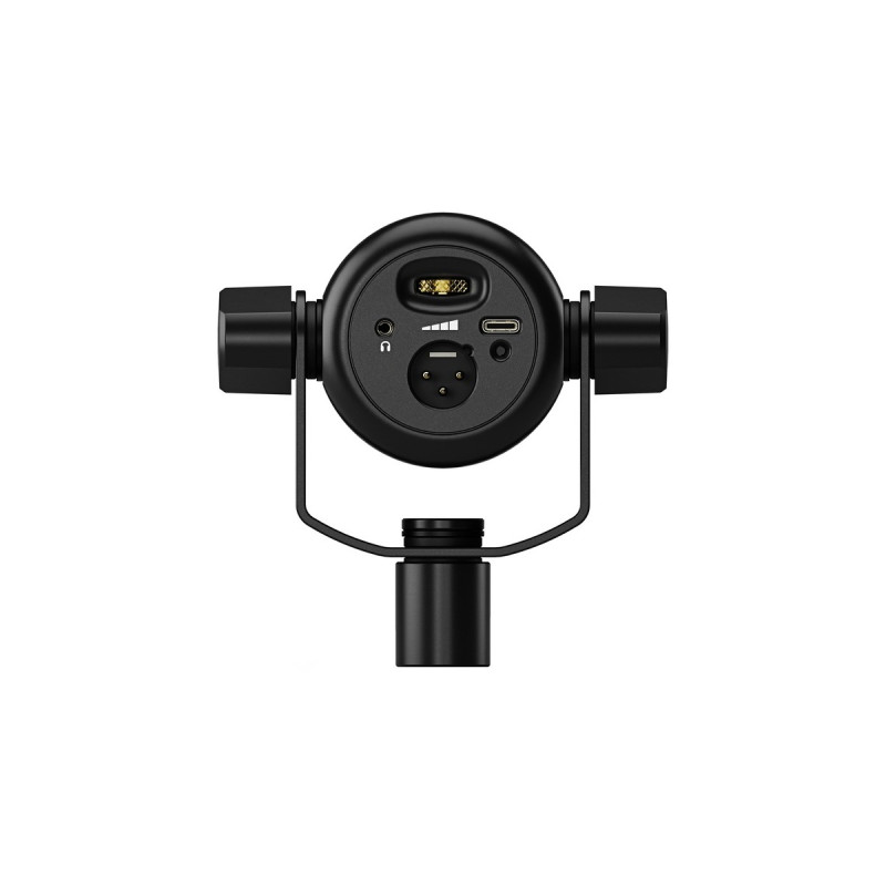 Rode Microphones PodMic USB, Mikrofon(schwarz)