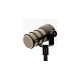 Rode Microphones PodMic, Mikrofon(schwarz)
