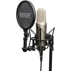 Rode Microphones SM6, Halterung(schwarz)