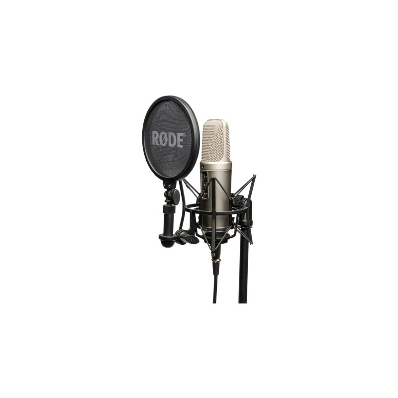 Rode Microphones SM6, Halterung(schwarz)