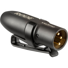 Rode Microphones Steckeradapter VXLR Pro(schwarz)