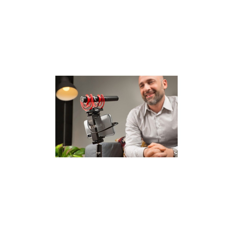 Lightning Stecker(schwarz, 30cm)