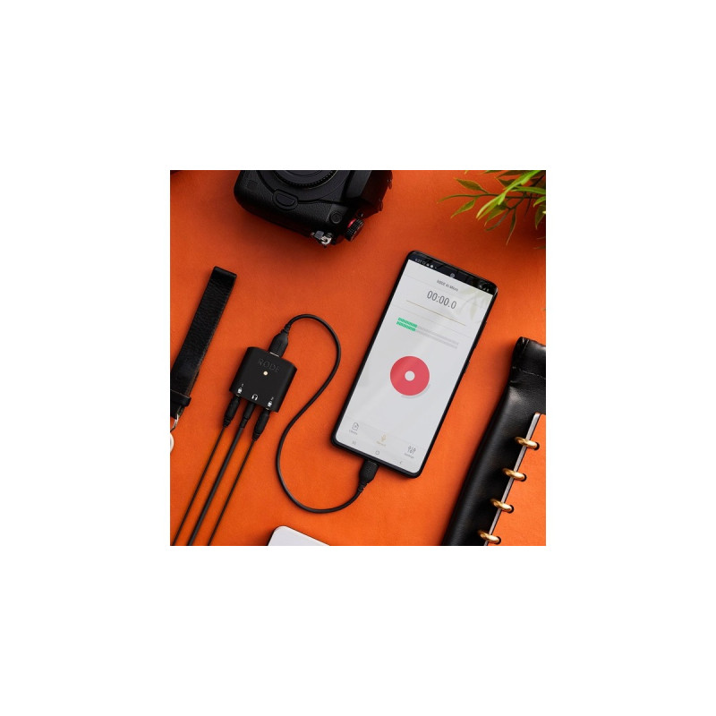 USB-C Stecker(schwarz, 30cm)