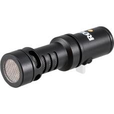 Rode Microphones VideoMic Me-C, Mikrofon(schwarz, USB-C)