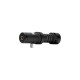 Rode Microphones VideoMic Me-C, Mikrofon(schwarz, USB-C)