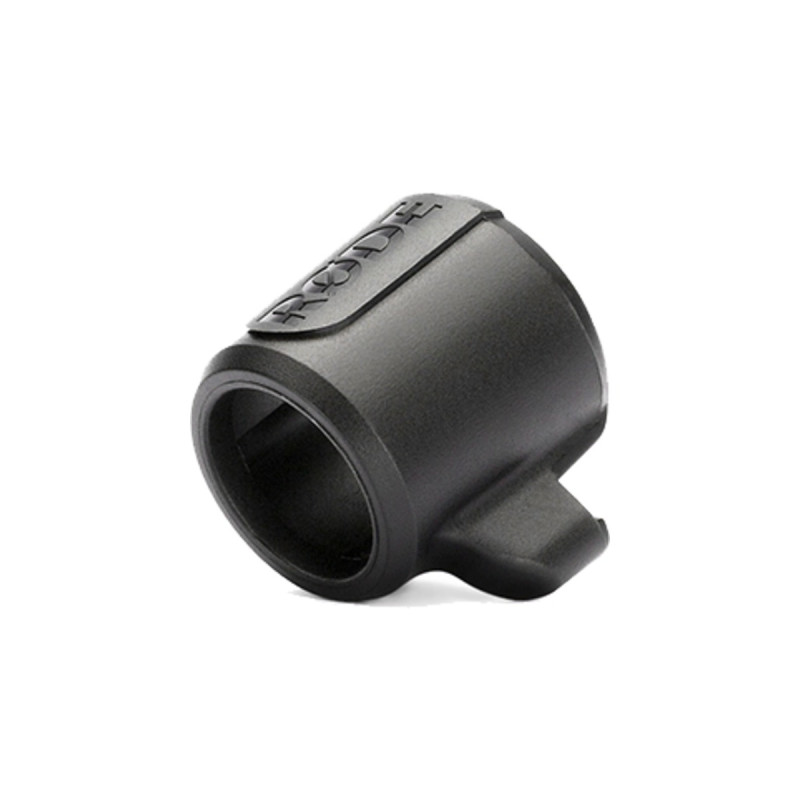 Rode Microphones VideoMic Me-C, Mikrofon(schwarz, USB-C)