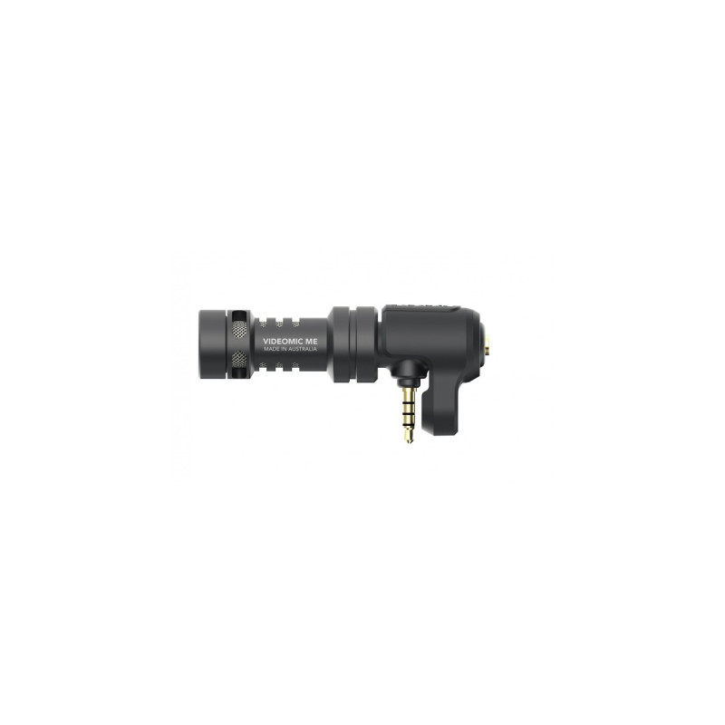 Rode Microphones VideoMic Me, Mikrofon(schwarz)
