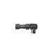 Rode Microphones VideoMic Me, Mikrofon(schwarz)