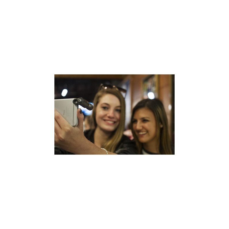 Rode Microphones VideoMic Me, Mikrofon(schwarz)