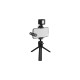 Rode Microphones Vlogger Kit USB-C Edition, Set(schwarz, VideoMic Me-C)