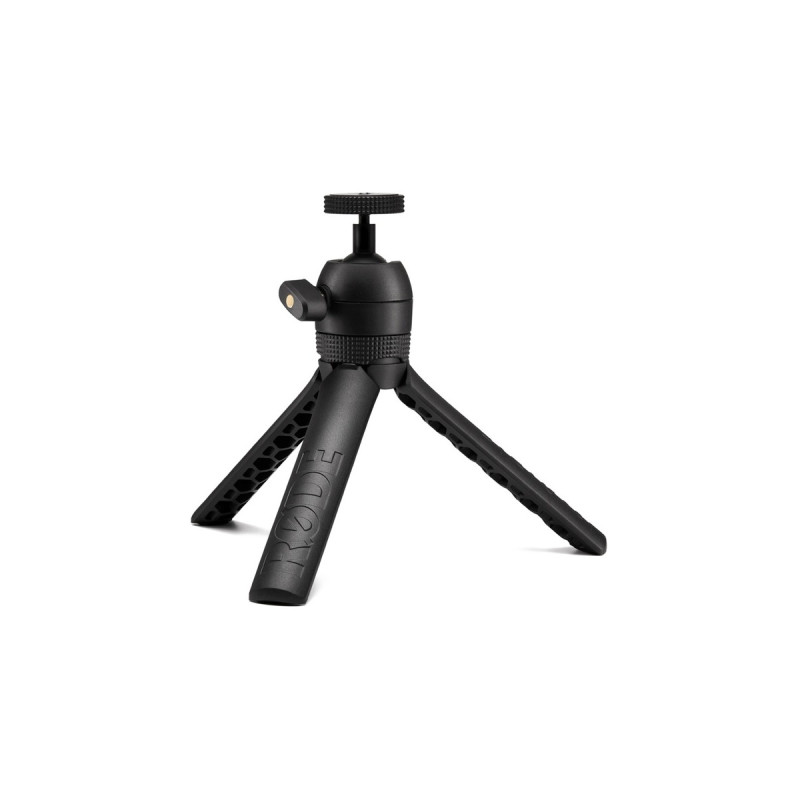 Rode Microphones Vlogger Kit USB-C Edition, Set(schwarz, VideoMic Me-C)