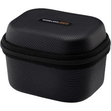 Rode Microphones Wireless GO II Charge Case, Powerbank(schwarz, für zwei Sender und einen Empfänger)