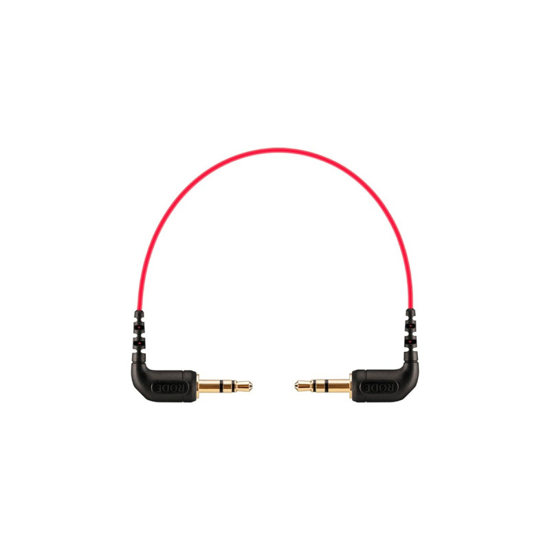 Rode Microphones Wireless GO II SINGLE, Mikrofon(schwarz, USB-C)