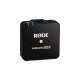 Rode Microphones Wireless GO II TX, Modul(schwarz, USB-C)