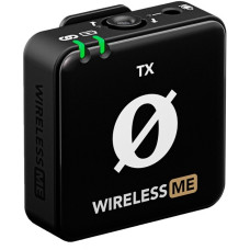 Rode Microphones Wireless ME TX, Modul(schwarz, USB-C)