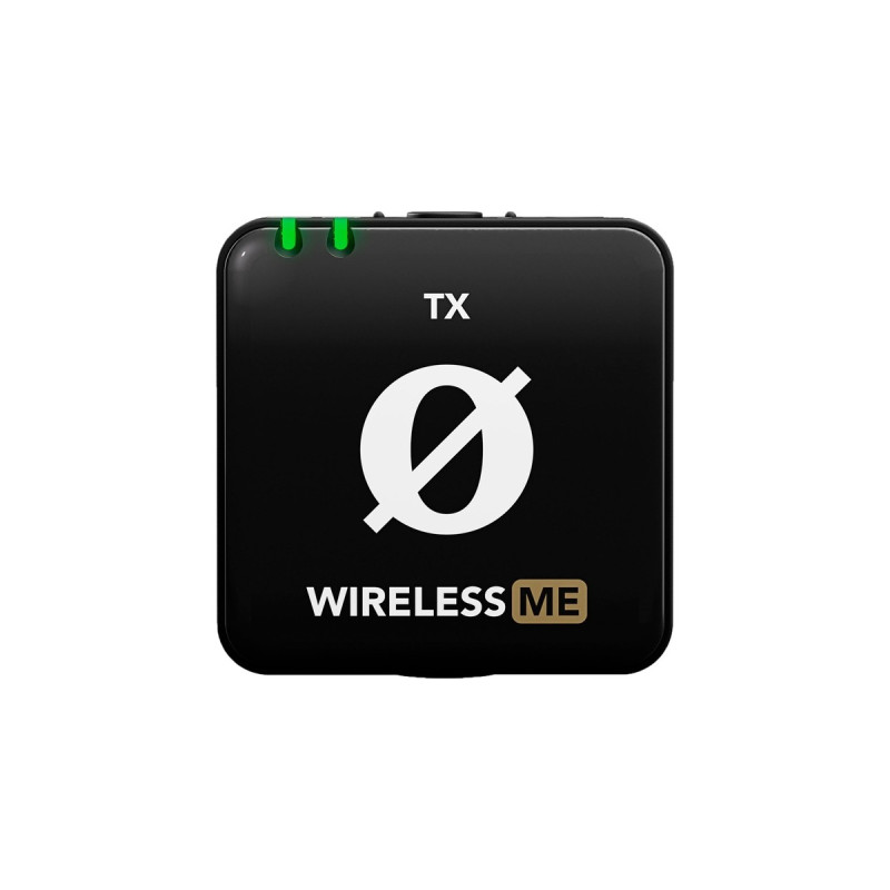 Rode Microphones Wireless ME TX, Modul(schwarz, USB-C)