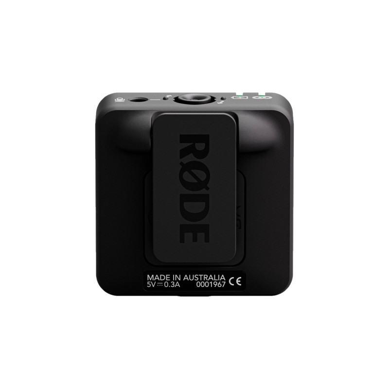 Rode Microphones Wireless ME TX, Modul(schwarz, USB-C)