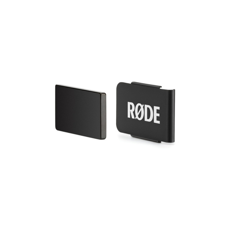 Rode Microphones Wireless Pro, Mikrofon(schwarz, USB-C)