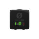 Rode Microphones Wireless Pro, Mikrofon(schwarz, USB-C)