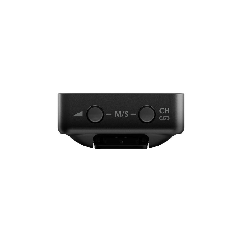 Rode Microphones Wireless Pro, Mikrofon(schwarz, USB-C)