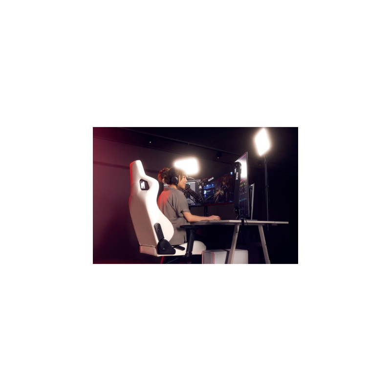 Rode Microphones XDM-100, Mikrofon(schwarz/rot)