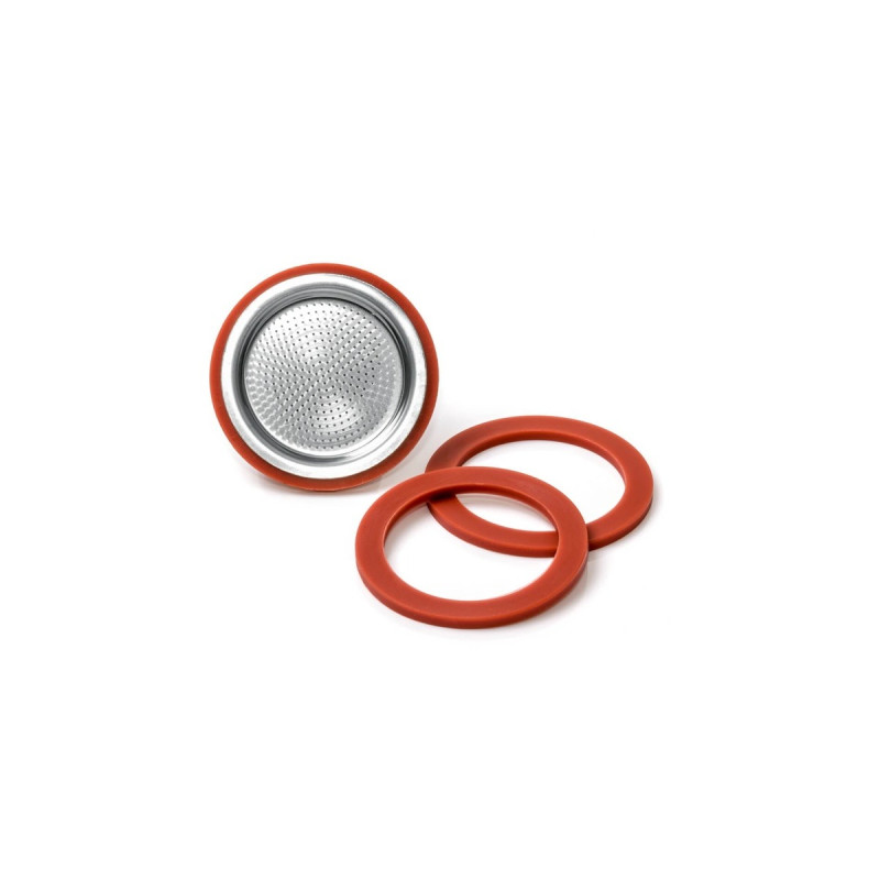 Rommelsbacher EKO 376/G, Espressomaschine(edelstahl)