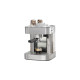 Rommelsbacher EKS 2010, Espressomaschine(edelstahl)