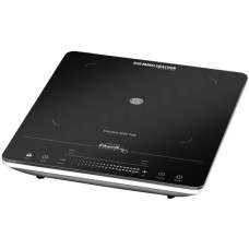 Rommelsbacher Einzelkochplatte CT 2020/IN(schwarz)