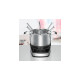 Rommelsbacher Fondue Set F 1200(edelstahl/schwarz)