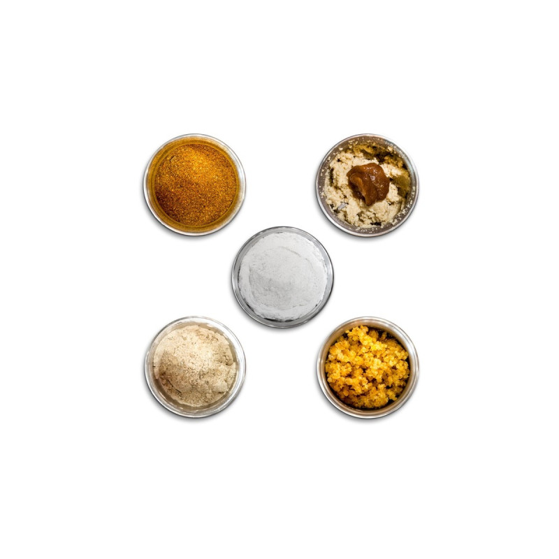 Rommelsbacher Gewürz- & Kaffeemühle EGK 200(edelstahl, 200 Watt)