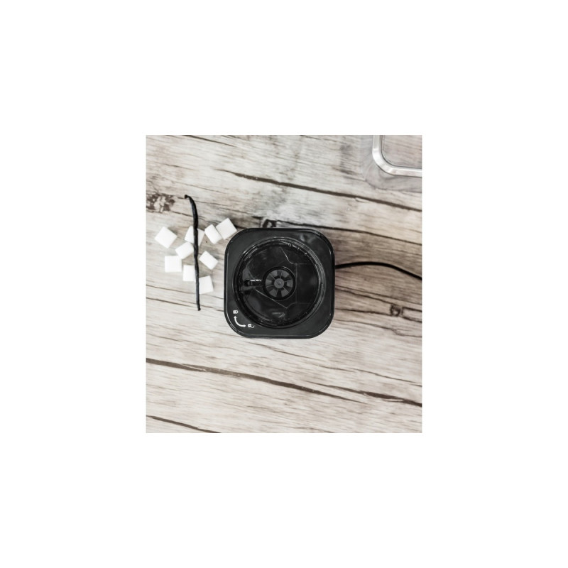 Rommelsbacher Gewürz- & Kaffeemühle EGK 200(edelstahl, 200 Watt)