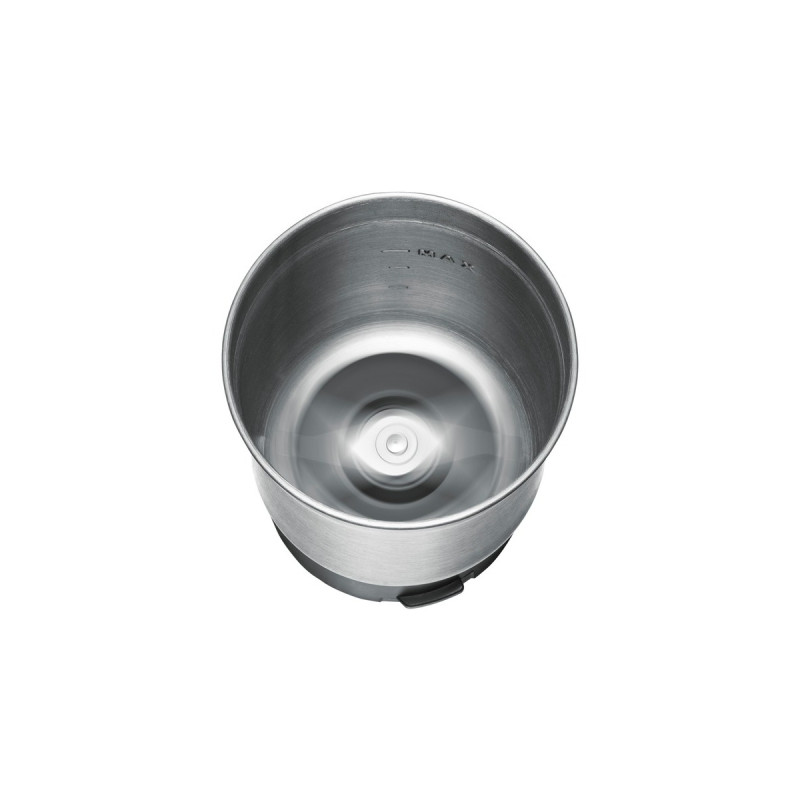 Rommelsbacher Gewürz- & Kaffeemühle EGK 200(edelstahl, 200 Watt)