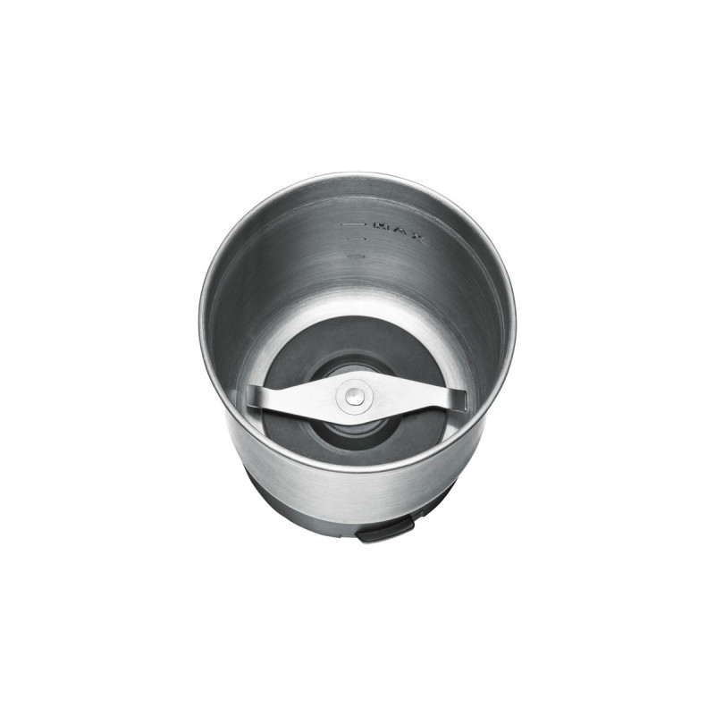 Rommelsbacher Gewürz- & Kaffeemühle EGK 200(edelstahl, 200 Watt)