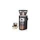 Rommelsbacher Kaffeemühle EKM 300(schwarz/silber, 150 Watt)
