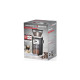 Rommelsbacher Kaffeemühle EKM 300(schwarz/silber, 150 Watt)