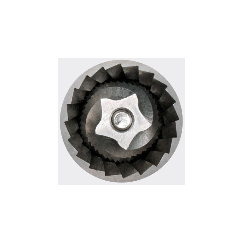 Rommelsbacher Kaffeemühle EKM 300(schwarz/silber, 150 Watt)