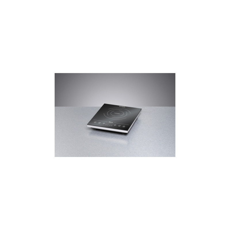 Rommelsbacher Kochplatte Induktion CT2010/IN(schwarz/silber)