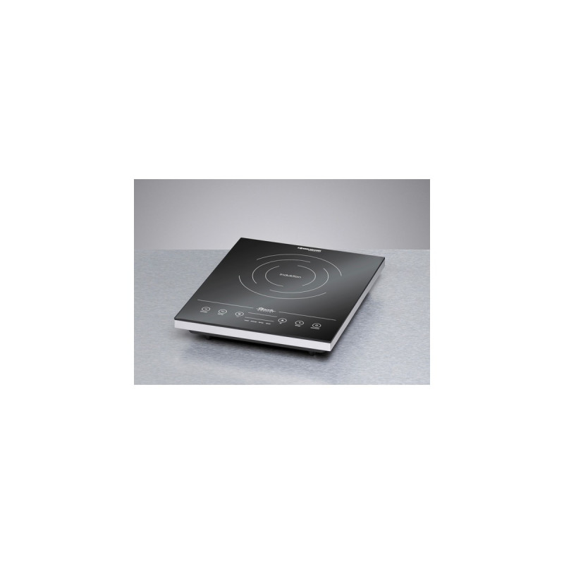 Rommelsbacher Kochplatte Induktion CT2010/IN(schwarz/silber)
