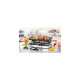 Rommelsbacher RC 1400, Raclette(edelstahl/schwarz)