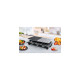 Rommelsbacher Raclette Grill RCS 1350(schwarz/edelstahl)