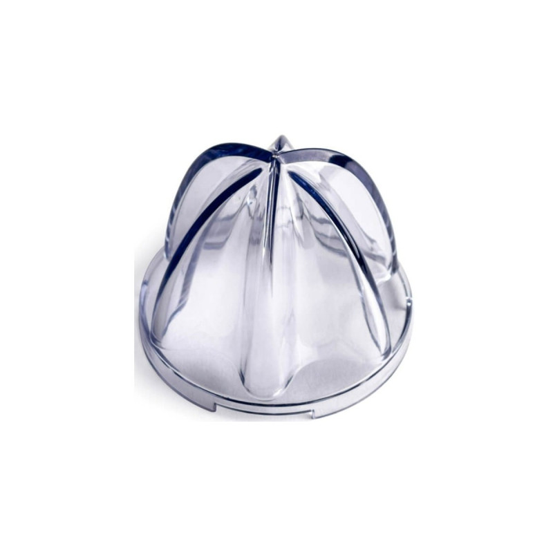 Rommelsbacher Zitruspresse ZP 60/E(edelstahl/schwarz)