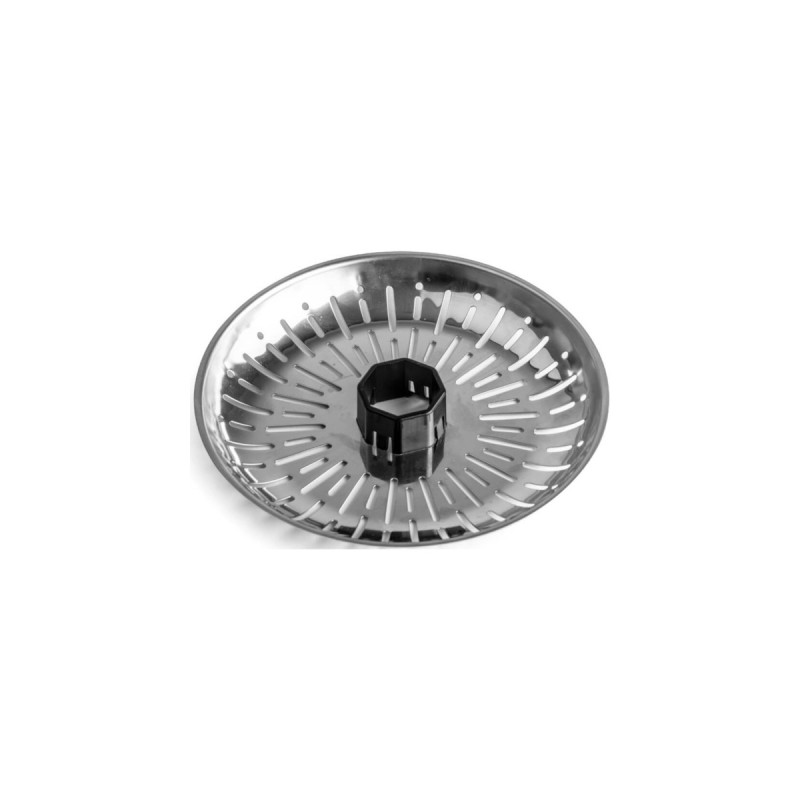 Rommelsbacher Zitruspresse ZP 60/E(edelstahl/schwarz)