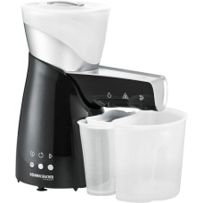 Rommelsbacher Ölpresse OP 700(schwarz/weiß)